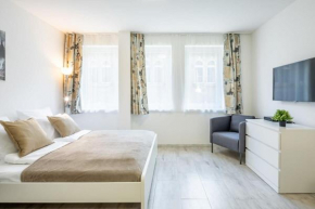 Convenient 2-room central apartment
